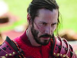 Keanu Reeves